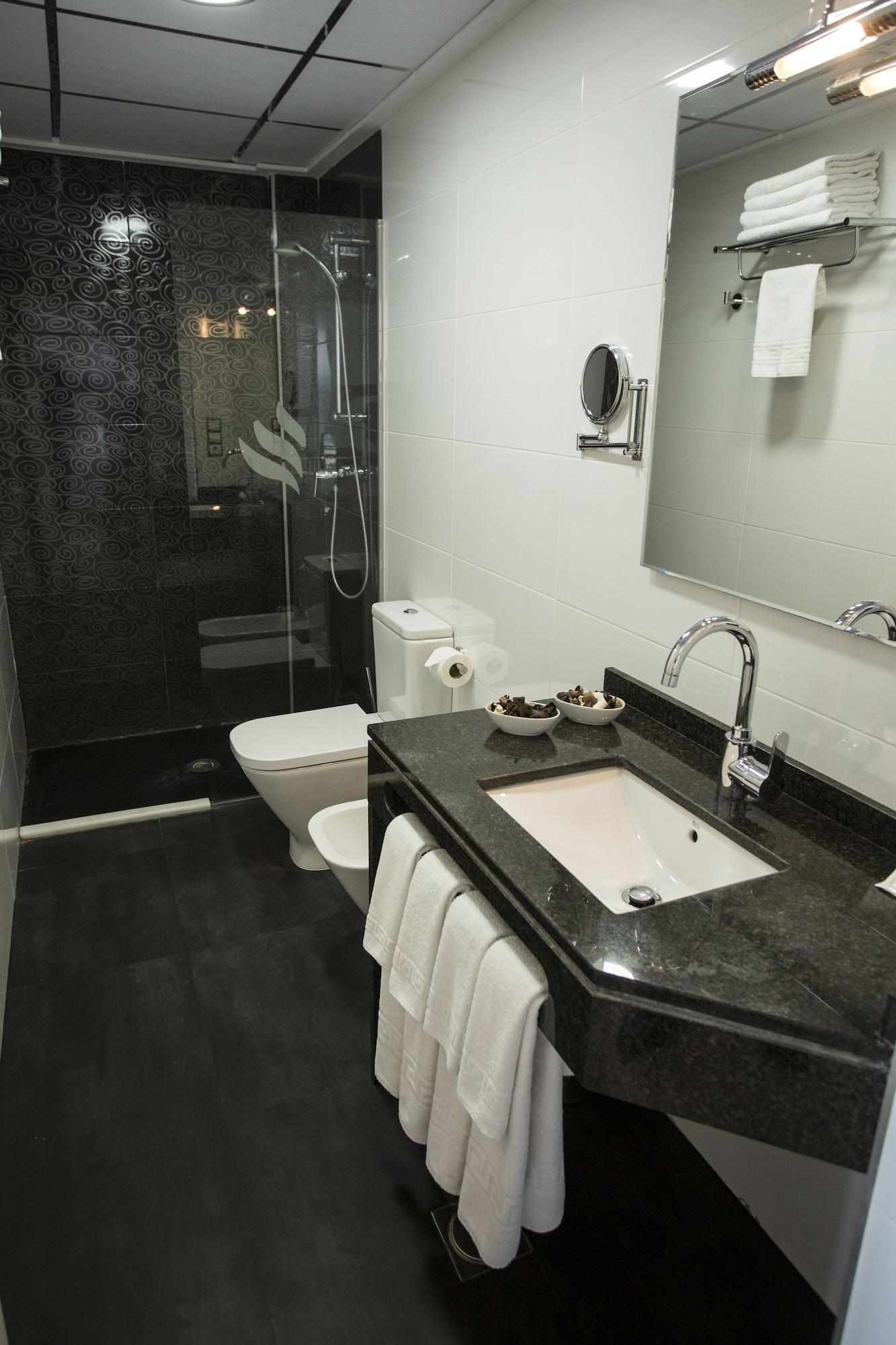 Aparthotel Playa Oliva Ngoại thất bức ảnh