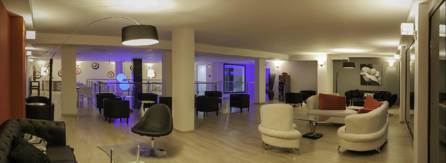 Aparthotel Playa Oliva Ngoại thất bức ảnh